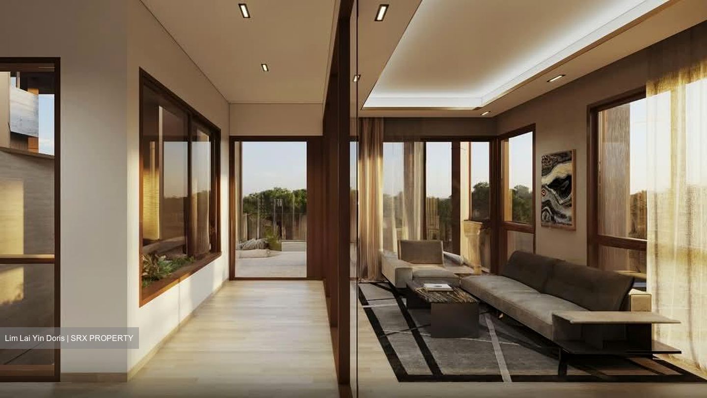 Opera Estate (D15), Semi-Detached #600240961